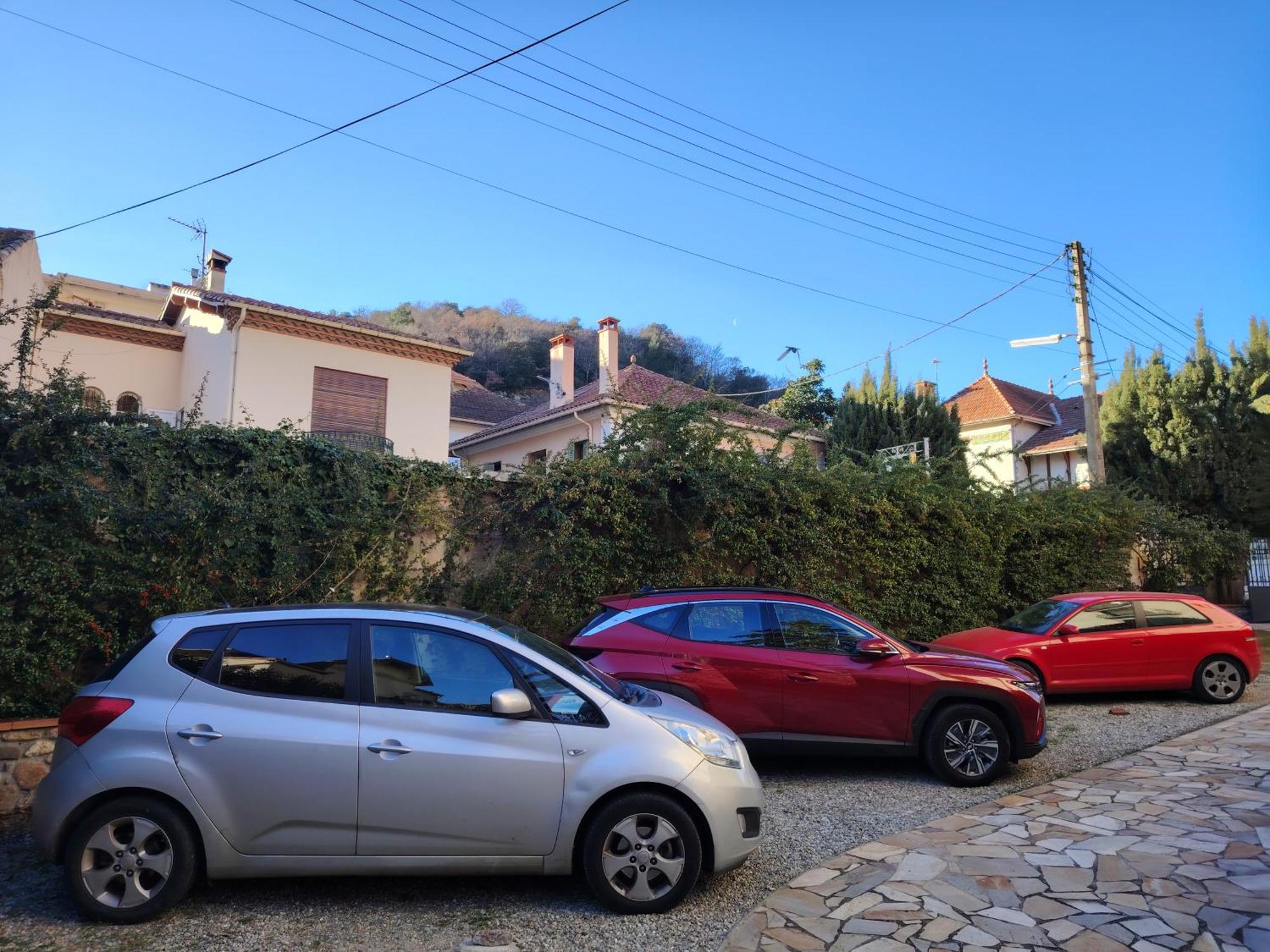 Hebergements A La Rive: Accueil Chaleureux et Paiement Flexible Amelie-les-Bains-Palalda Exterior photo